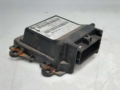 2002 Dodge B3500 Chassis Brain Box
