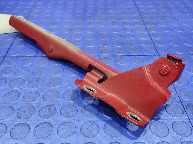 2013 Ford F-150 Hood Hinge