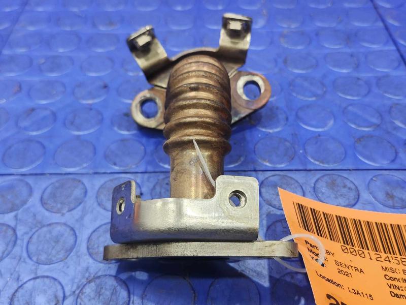 2021 Nissan Sentra Misc Ebay Parts