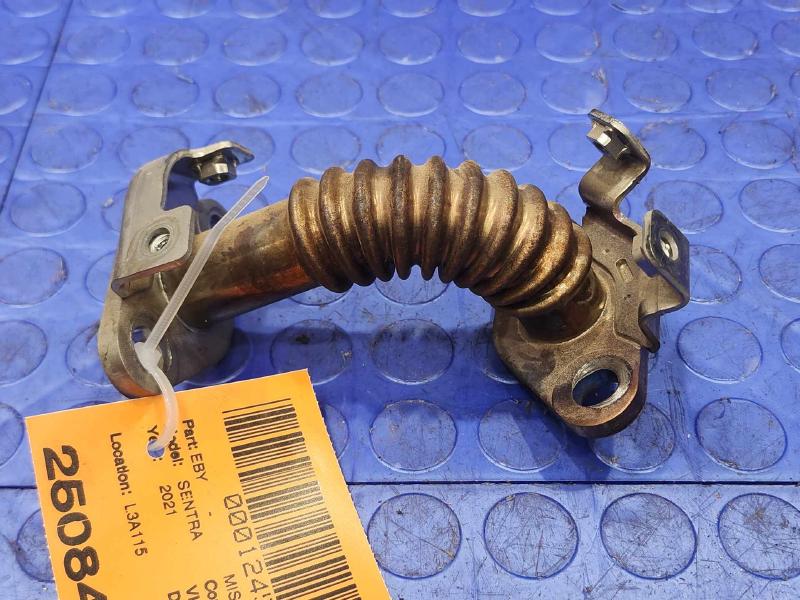 2021 Nissan Sentra Misc Ebay Parts