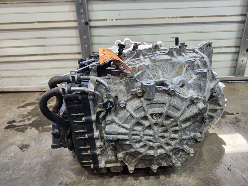 2017 Kia Sorento Transmission Assy.