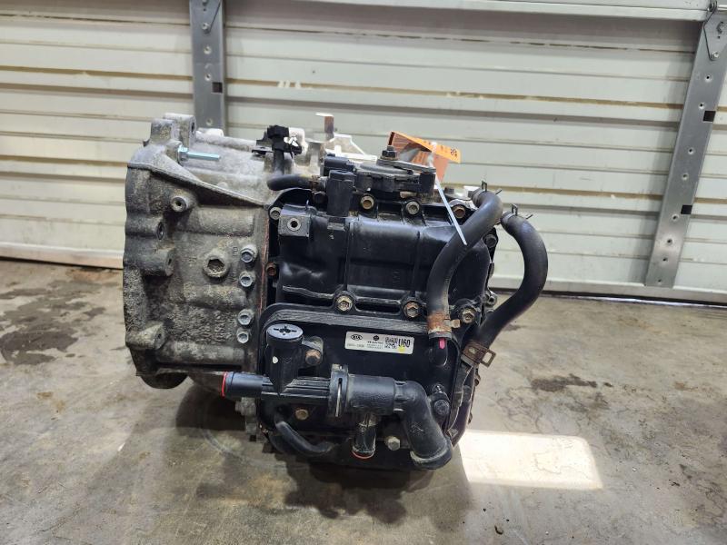 2017 Kia Sorento Transmission Assy.