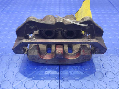 2016 Ford Mustang Caliper