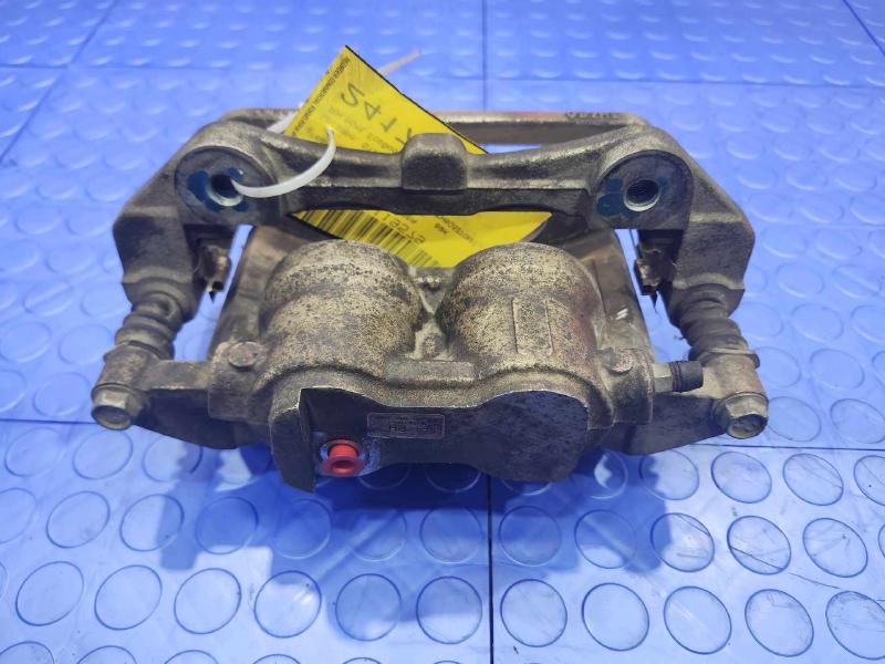 2016 Ford Mustang Caliper