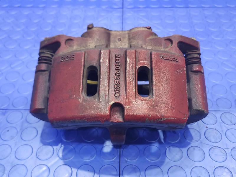 2016 Ford Mustang Caliper