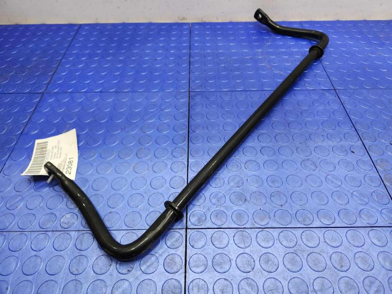 2012 Ford Focus Rear Stabilizer Bar Swaybar NON Turbo Genuine OEM BV6Z5A772B