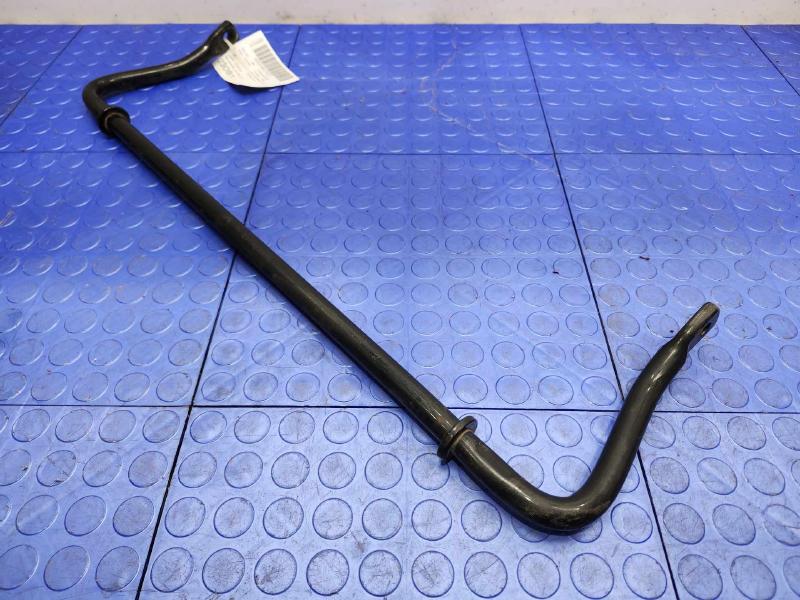 2012 Ford Focus Rear Stabilizer Bar Swaybar NON Turbo Genuine OEM BV6Z5A772B