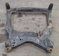 2015 Nissan Altima Front Suspension Crossmember Subframe Genuine OEM 544009HP0B