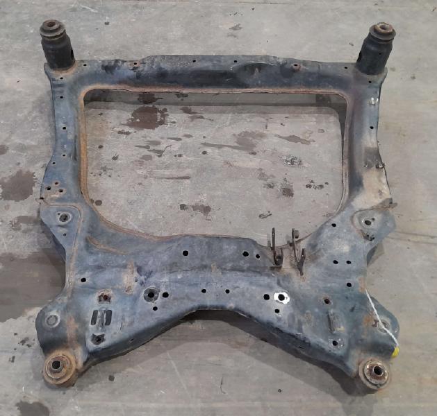 2015 Nissan Altima Front Suspension Crossmember Subframe Genuine OEM 544009HP0B