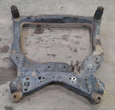 2015 Nissan Altima Front Suspension Crossmember Subframe Genuine OEM 544009HP0B