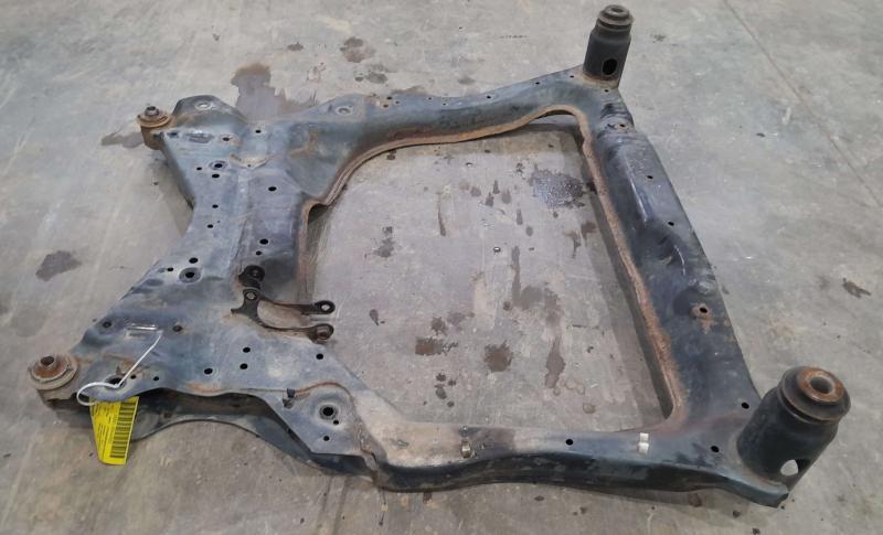 2015 Nissan Altima Front Suspension Crossmember Subframe Genuine OEM 544009HP0B
