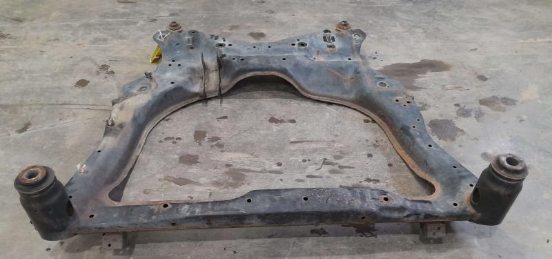 2015 Nissan Altima Front Suspension Crossmember Subframe Genuine OEM 544009HP0B