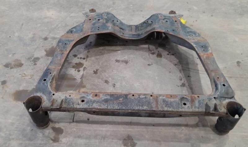 2015 Nissan Altima Front Suspension Crossmember Subframe Genuine OEM 544009HP0B