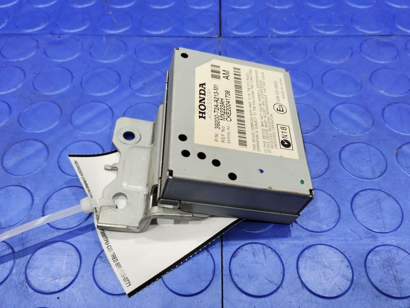 2013 Honda Accord Chassis Brain Box