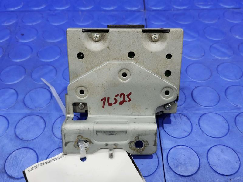 2013 Honda Accord Chassis Brain Box