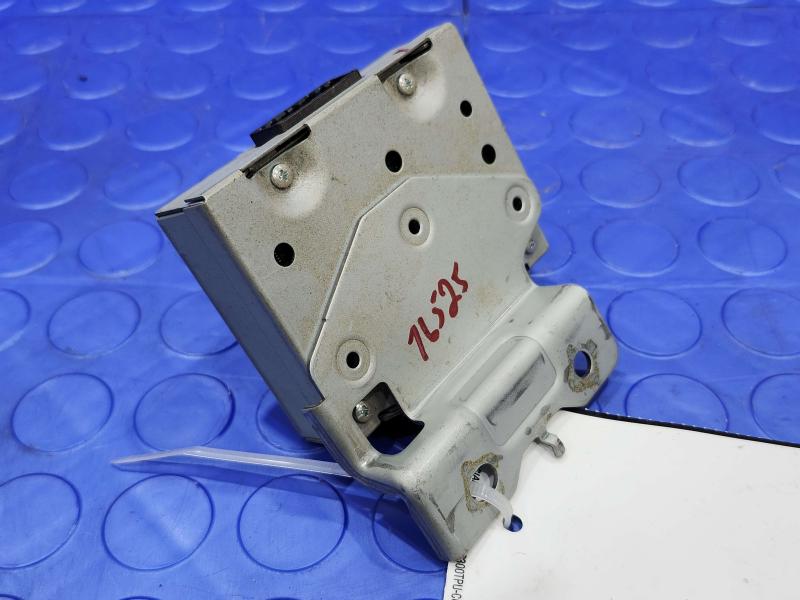 2013 Honda Accord Chassis Brain Box