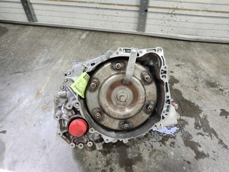 2016 Volvo XC90 Transmission Assy.