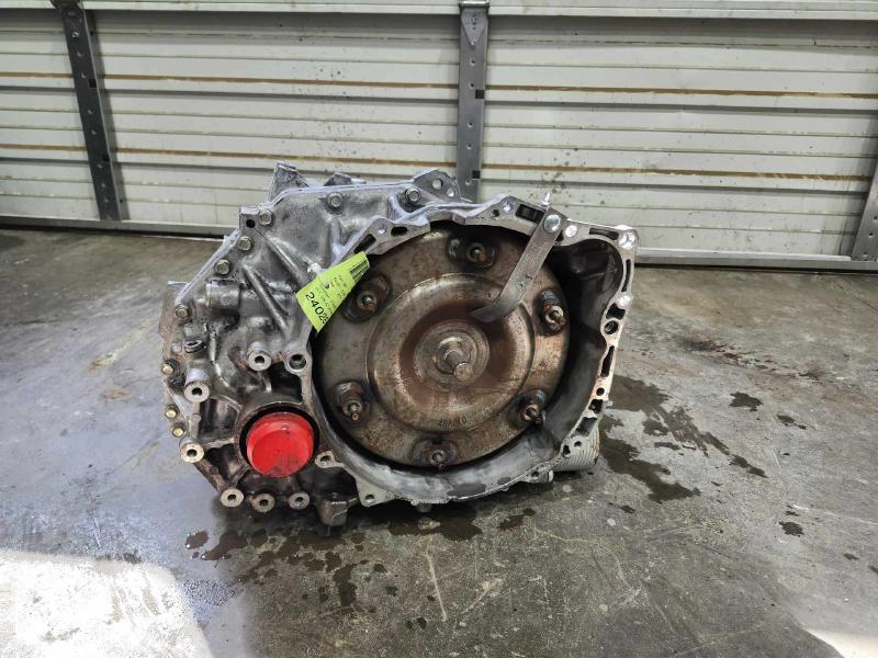 2016 Volvo XC90 Transmission Assy.