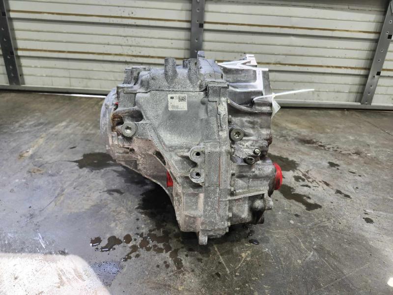 2016 Volvo XC90 Transmission Assy.
