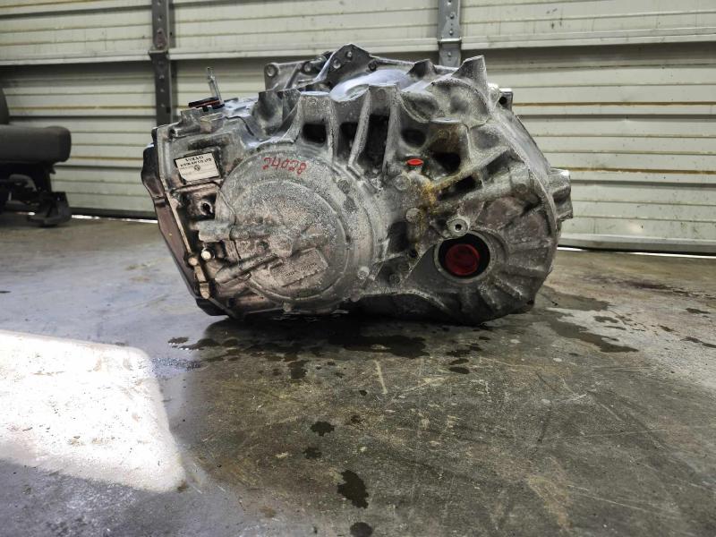 2016 Volvo XC90 Transmission Assy.