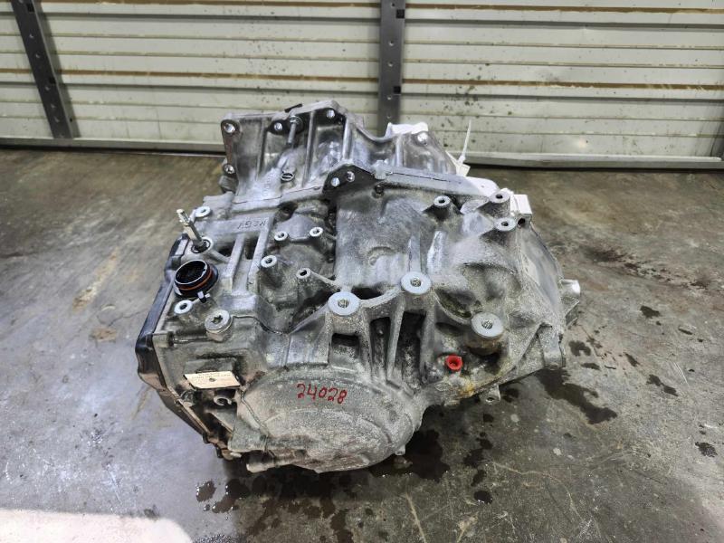 2016 Volvo XC90 Transmission Assy.