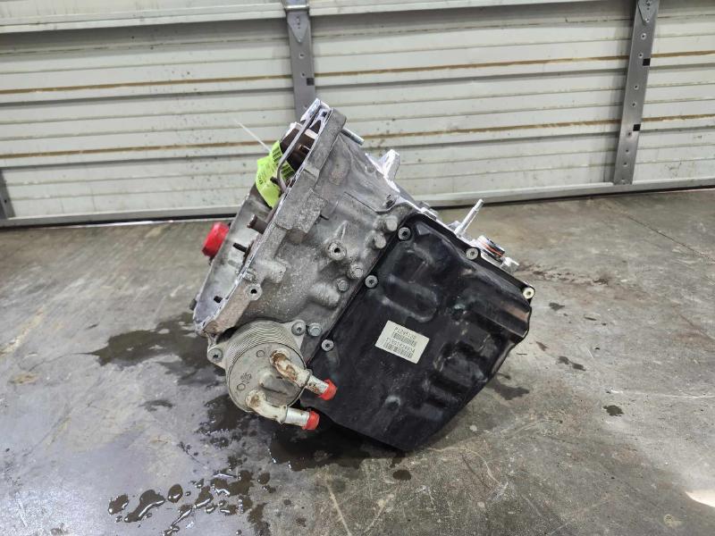 2016 Volvo XC90 Transmission Assy.