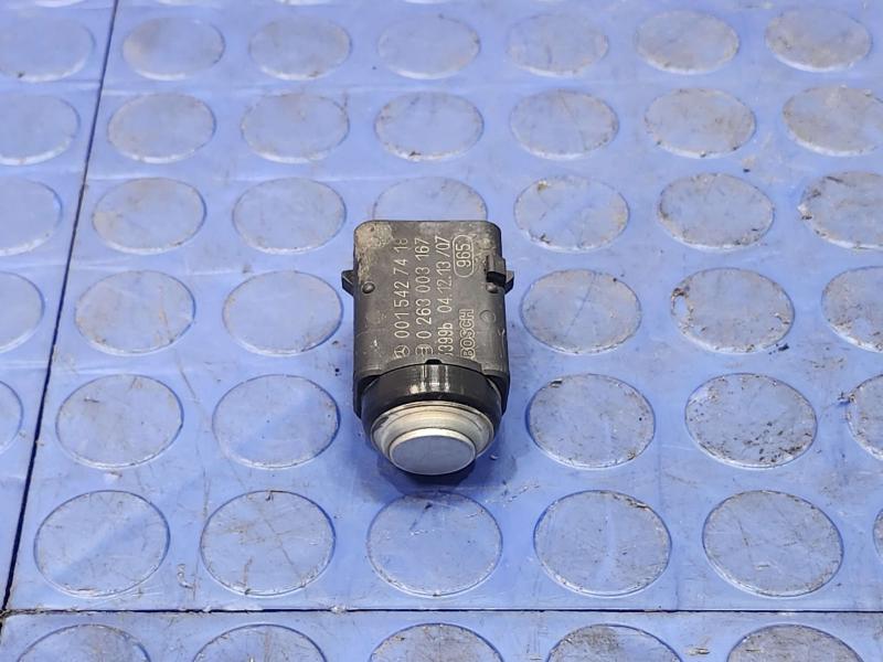 2006 Mercedes CLS-Class Misc Ebay Parts