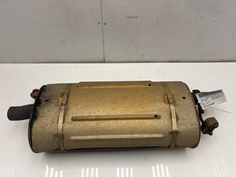 2003 - 2005 Lincoln Aviator Exhaust Muffler OEM 4C5Z-5230-AA