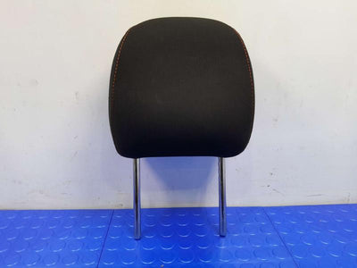 2021 Nissan Versa Headrest