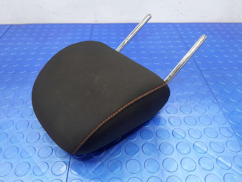 2021 Nissan Versa Headrest