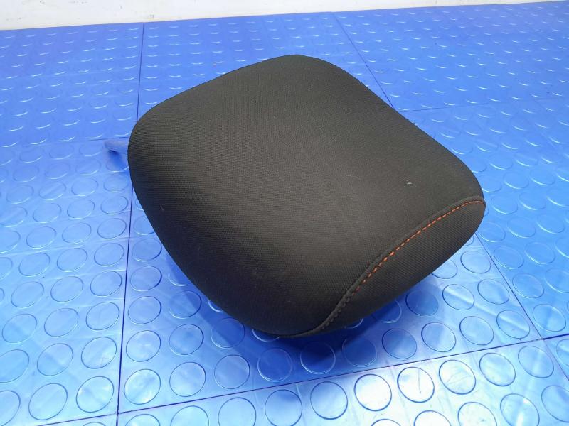 2021 Nissan Versa Headrest