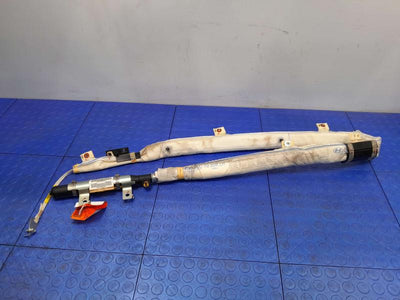 2013 Kia Forte Air Bag