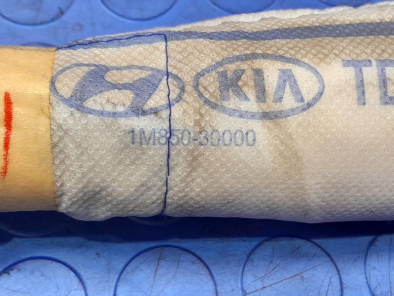 2013 Kia Forte Air Bag