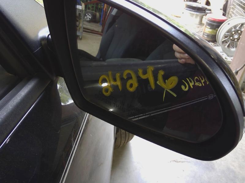 2016 Kia Optima Door Mirror