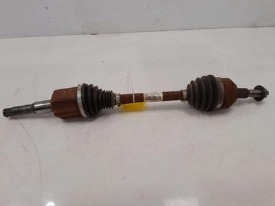 2020 Ford Escape Axle Shaft