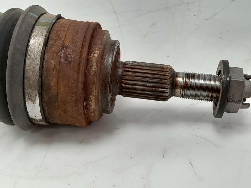 2020 Ford Escape Axle Shaft
