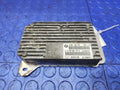 2011 BMW 535i Chassis Brain Box