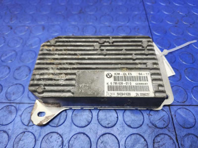 2011 BMW 535i Chassis Brain Box