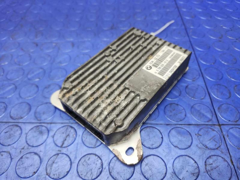 2011 BMW 535i Chassis Brain Box