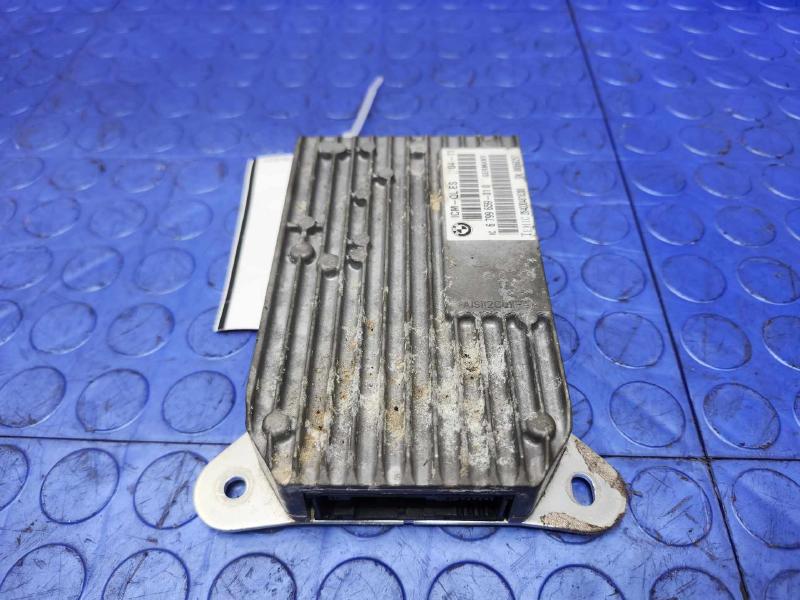 2011 BMW 535i Chassis Brain Box