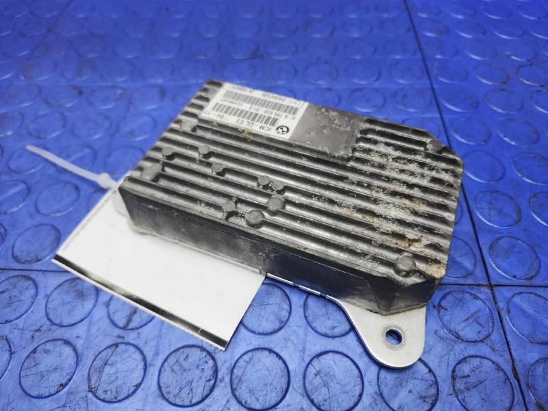 2011 BMW 535i Chassis Brain Box