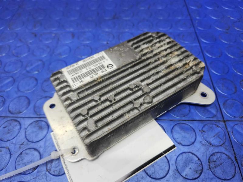 2011 BMW 535i Chassis Brain Box