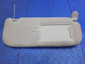 2022 Hyundai Ioniq 5 Sun Visor