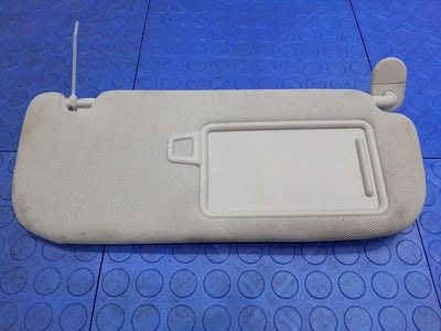 2022 Hyundai Ioniq 5 Sun Visor