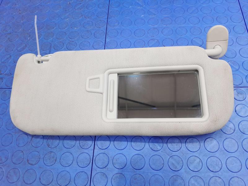 2022 Hyundai Ioniq 5 Sun Visor
