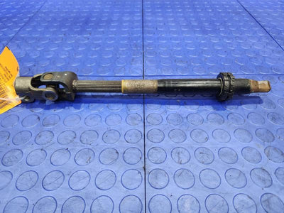 2008-2012 Ford Escape Lower Steering Intermediate Shaft Genuine OEM 9L8Z3B676A