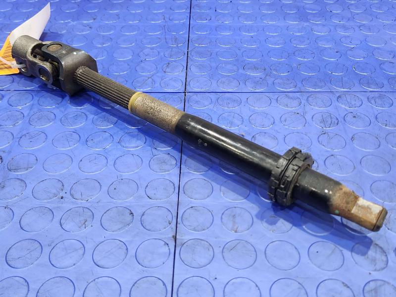 2008-2012 Ford Escape Lower Steering Intermediate Shaft Genuine OEM 9L8Z3B676A