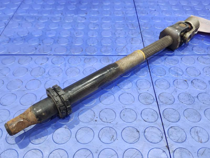 2008-2012 Ford Escape Lower Steering Intermediate Shaft Genuine OEM 9L8Z3B676A