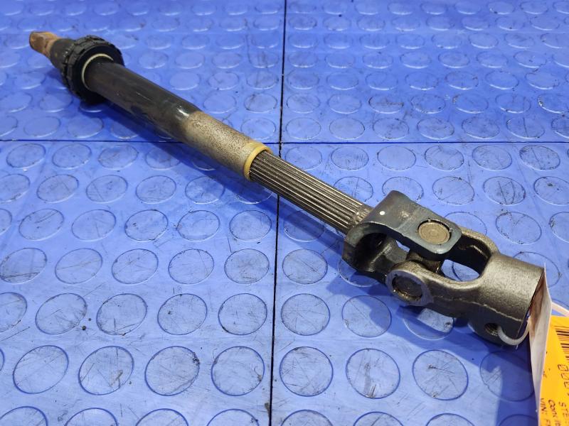 2008-2012 Ford Escape Lower Steering Intermediate Shaft Genuine OEM 9L8Z3B676A