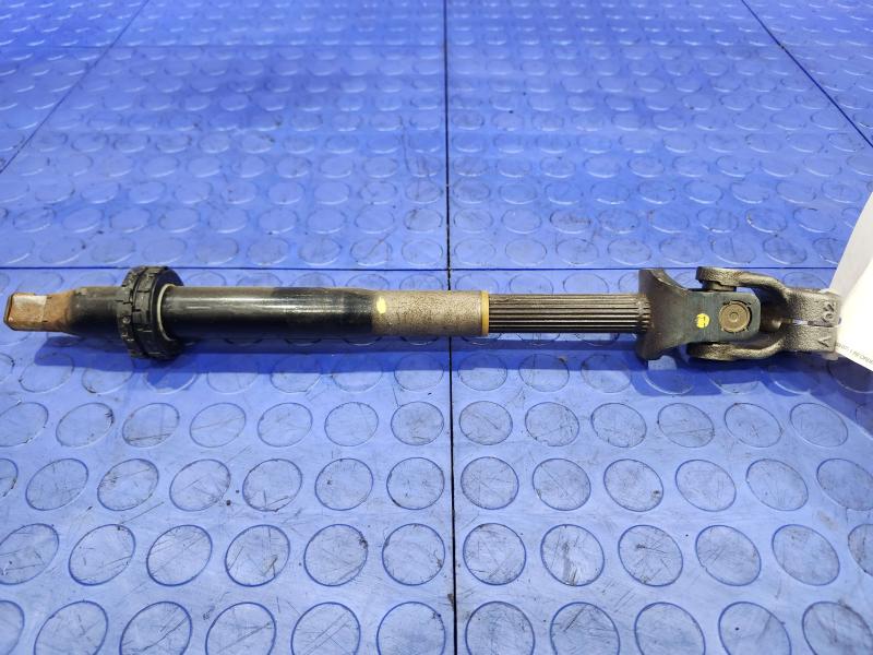2008-2012 Ford Escape Lower Steering Intermediate Shaft Genuine OEM 9L8Z3B676A